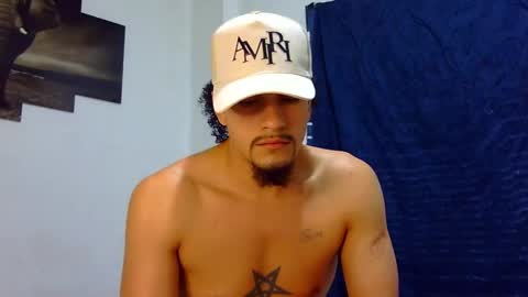 Snapshot of keivid_2303 chatting on 14, 2, 2025 david online show from 14, 2, 2025