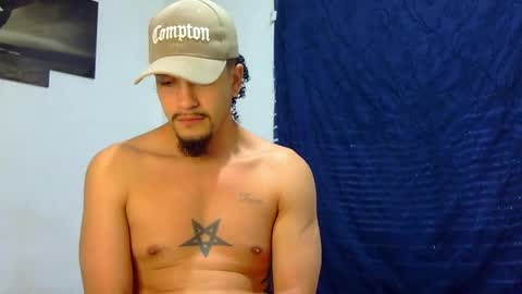 Snapshot of keivid_2303 chatting on 17, 2, 2025 david online show from 17, 2, 2025