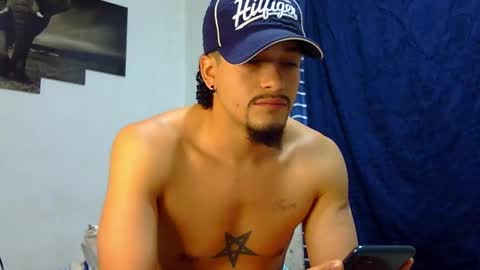 Snapshot of keivid_2303 chatting on 20, 2, 2025 david online show from 20, 2, 2025