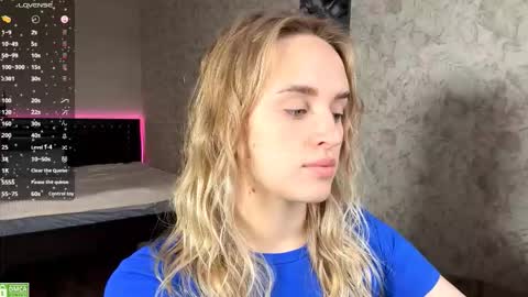 Snapshot of kelisipe chatting on 11, 11, 2025 Sylvia online show from 11, 11, 2025