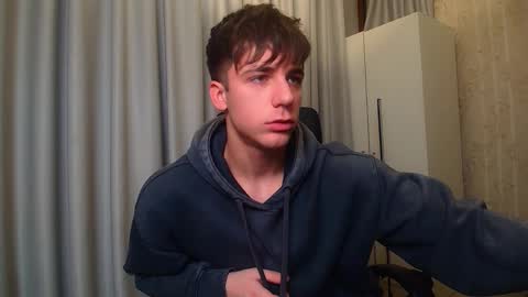 KellenWest online show from 10, 1, 2026