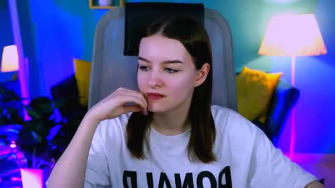 Snapshot of kelliebanshe chatting on 16, 5, 2026 kelliebanshe online show from 16, 5, 2026