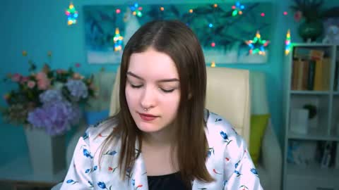 Snapshot of kelliebanshe chatting on 1, 6, 2026 kelliebanshe online show from 1, 6, 2026