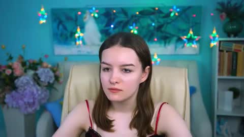 Snapshot of kelliebanshe chatting on 12, 6, 2026 kelliebanshe online show from 12, 6, 2026