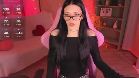 Snapshot of kelly__bunny chatting on 17, 4, 2026 Kelly online show from 17, 4, 2026