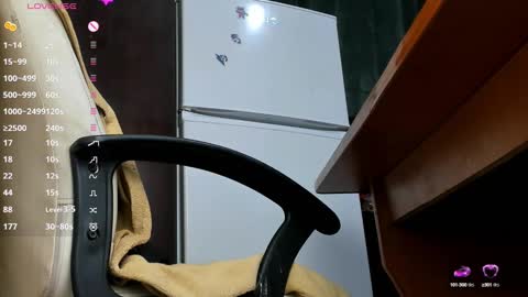 Snapshot of kelly_case18 chatting on 28, 2, 2025 KELLY online show from 28, 2, 2025