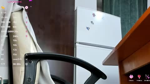 KELLY online show from 7, 3, 2025