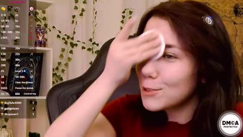 Kelly online show from 13, 2, 2026