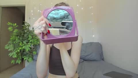 kelly_gerzikaaa online show from 16, 2, 2026