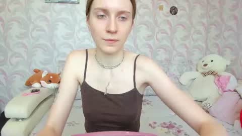 Snapshot of kelly_gerzikaaa chatting on 9, 6, 2026 kelly_gerzikaaa online show from 9, 6, 2026