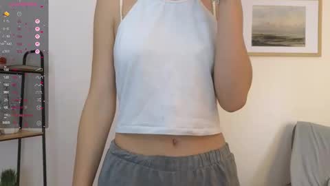 Snapshot of kelly_kelley chatting on 20, 9, 2025 Elsa online show from 20, 9, 2025