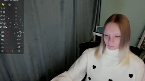 Kelly online show from 18, 10, 2025