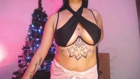 Snapshot of kelly_richardson1 chatting on 18, 12, 2024 elena online show from 18, 12, 2024