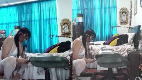 KELLY online show from 19, 11, 2025