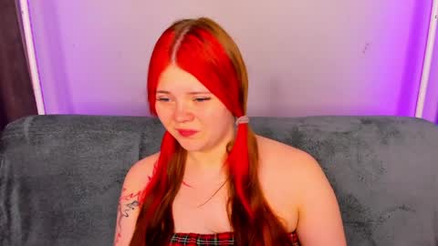 Snapshot of kellyfiery chatting on 7, 5, 2026 Kellyfiery online show from 7, 5, 2026
