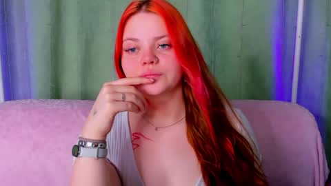 Snapshot of kellyfiery chatting on 24, 5, 2026 Kellyfiery online show from 24, 5, 2026