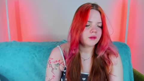 Snapshot of kellyfiery chatting on 30, 5, 2026 Kellyfiery online show from 30, 5, 2026