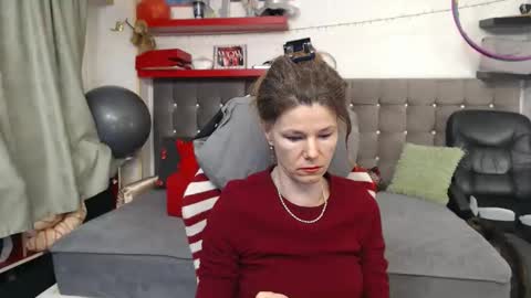 Snapshot of kellynumber chatting on 5, 2, 2026 kelly online show from 5, 2, 2026