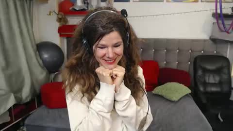 Snapshot of kellynumber chatting on 12, 2, 2026 kelly online show from 12, 2, 2026