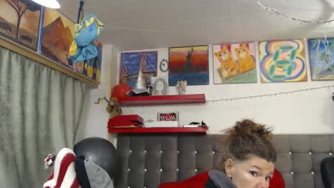 Snapshot of kellynumber chatting on 12, 2, 2026 kelly online show from 12, 2, 2026