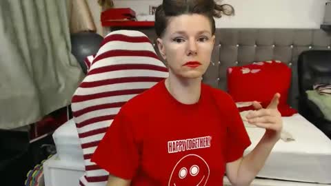 Snapshot of kellynumber chatting on 15, 2, 2026 kelly online show from 15, 2, 2026