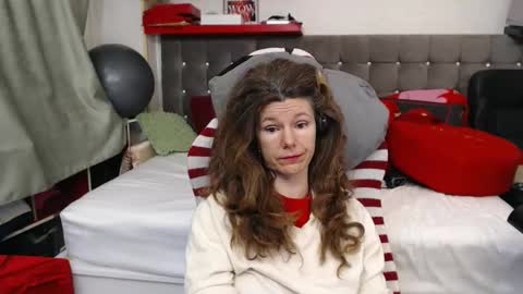 Snapshot of kellynumber chatting on 19, 2, 2026 kelly online show from 19, 2, 2026