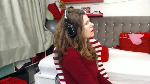 Snapshot of kellynumber chatting on 24, 2, 2026 kelly online show from 24, 2, 2026