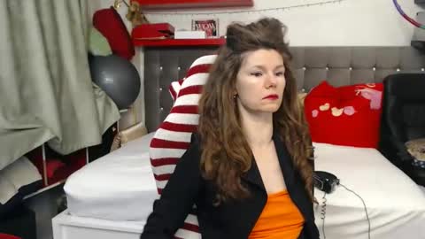 Snapshot of kellynumber chatting on 25, 2, 2026 kelly online show from 25, 2, 2026