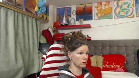 Snapshot of kellynumber chatting on 26, 2, 2026 kelly online show from 26, 2, 2026