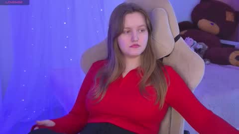 Snapshot of kellypoter chatting on 1, 2, 2026 kelly online show from 1, 2, 2026