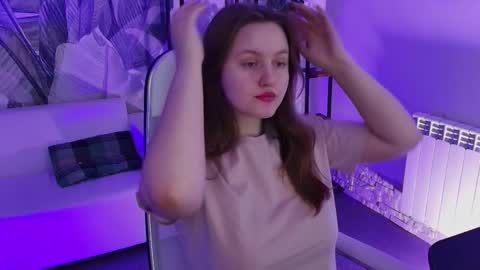 Snapshot of kellypoter chatting on 5, 2, 2026 kelly online show from 5, 2, 2026