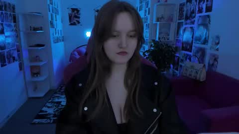 Snapshot of kellypoter chatting on 12, 2, 2026 kelly online show from 12, 2, 2026