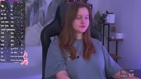 Snapshot of kellypoter chatting on 15, 2, 2026 kelly online show from 15, 2, 2026