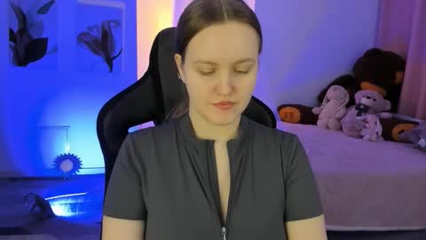 Snapshot of kellypoter chatting on 24, 2, 2026 kelly online show from 24, 2, 2026