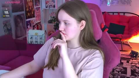 Snapshot of kellypoter chatting on 27, 2, 2026 kelly online show from 27, 2, 2026