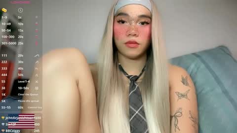 Kelly Smith online show from 3, 4, 2026