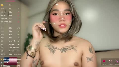 Kelly Smith online show from 7, 4, 2026