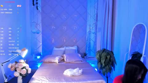 kellyy_bern online show from 22, 3, 2026