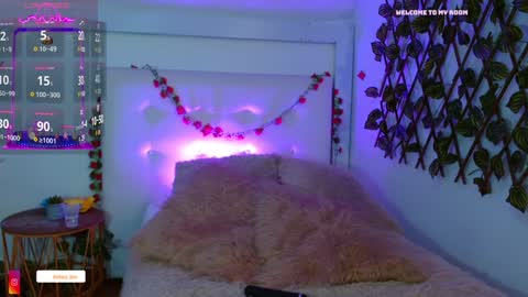 Snapshot of kelsey1_bss chatting on 9, 1, 2025 kelsey bss online show from 9, 1, 2025