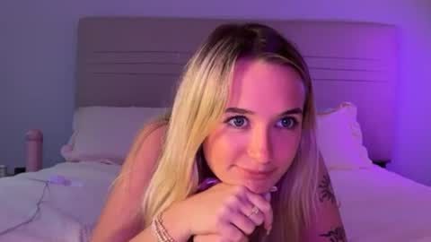 Snapshot of kelseyblu chatting on 31, 5, 2026 Kelsey Blu online show from 31, 5, 2026