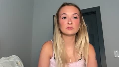 Kelsey Blu online show from 27, 6, 2026