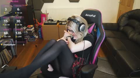 kelseycobalt online show from 3, 12, 2024