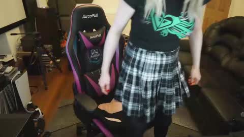 kelseycobalt online show from 1, 3, 2025