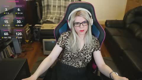 kelseycobalt online show from 16, 2, 2026