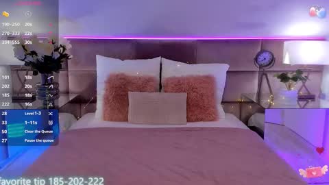 Snapshot of kelsi_di chatting on 4, 2, 2026 kelsi_di online show from 4, 2, 2026