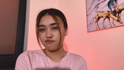 Snapshot of kelsiefeger chatting on 16, 4, 2026 Luna online show from 16, 4, 2026