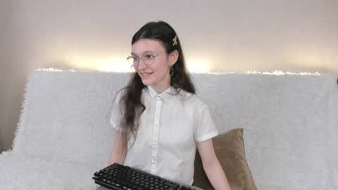 Snapshot of kelsirabenold chatting on 18, 5, 2026 Kelsirabenold online show from 18, 5, 2026