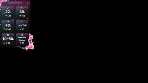    online show from 12, 9, 2025