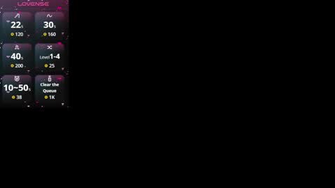    online show from 27, 10, 2025