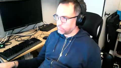 Snapshot of kelvin06133 chatting on 15, 1, 2025 kelvin06133 online show from 15, 1, 2025